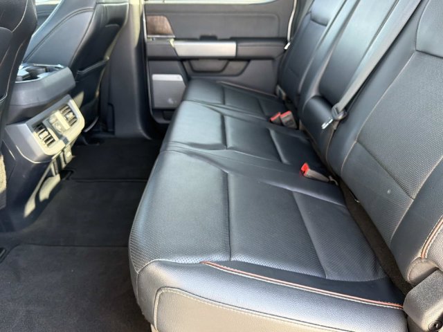 Certified 2024 Ford F250 Lariat w/ FX4 Off-Road Package AWD/4WD image 21