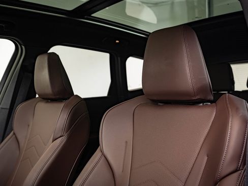 Used 2025 BMW X1 M35i image 20