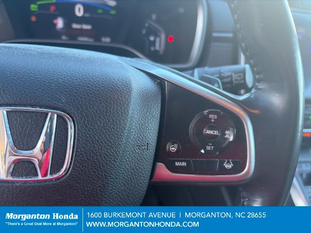 Used 2020 Honda CR-V Touring image 15