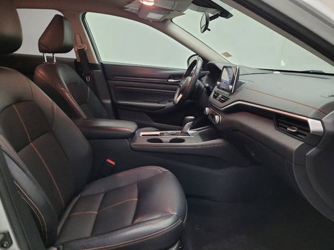 Used 2021 Nissan Altima 2.5 SR FWD image 21