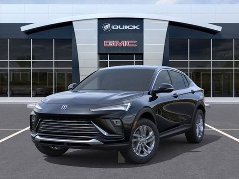 New 2026 Buick Envista Preferred w/ Convenience I Package image 6