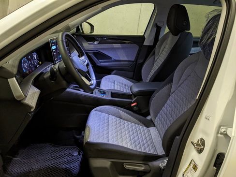 New 2026 Volkswagen Tiguan S FWD image 11