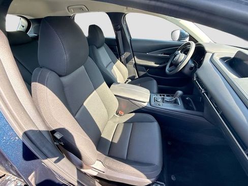 Certified 2024 MAZDA CX-30 AWD 2.5 S image 27