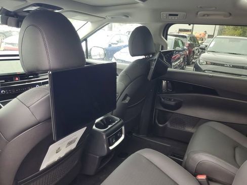 New 2026 Kia Carnival SX Prestige FWD image 26