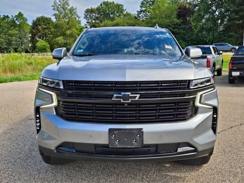 Used 2024 Chevrolet Tahoe RST w/ Luxury Package AWD/4WD image 9