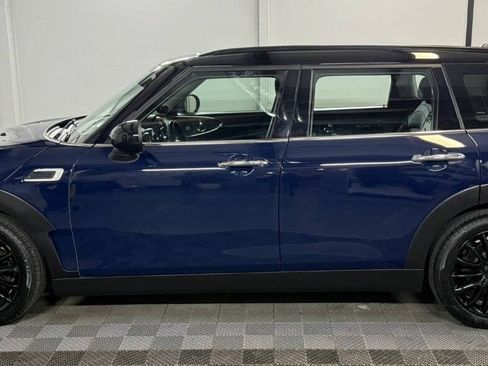 Used 2018 MINI Cooper Clubman FWD image 4