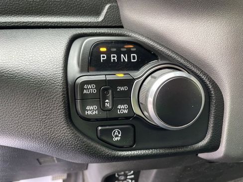 Used 2021 RAM 1500 Big Horn image 22