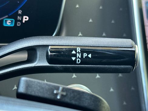 Certified 2024 Mercedes-Benz EQE 350+ 4MATIC Sedan image 17
