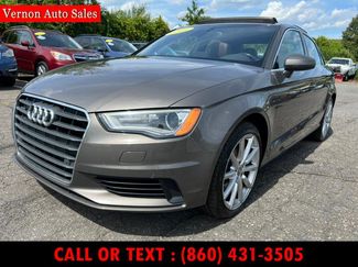 Used 2015 Audi A3 2.0T Premium Plus image 1