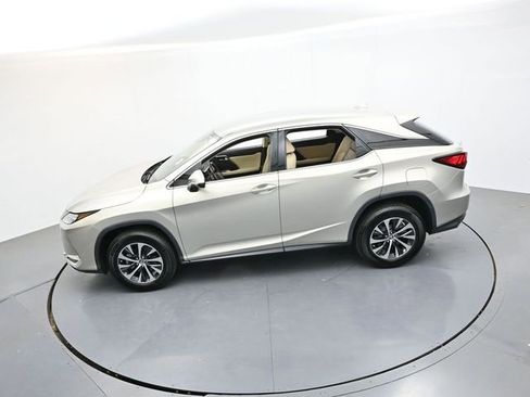 Used 2020 Lexus RX 350 FWD w/ Accessory Package image 22
