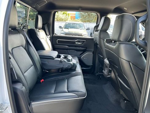 New 2026 RAM 1500 Laramie w/ Night Edition image 41