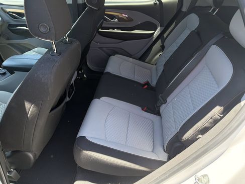 Used 2019 GMC Terrain SLE w/ Driver Convenience Package FWD image 18