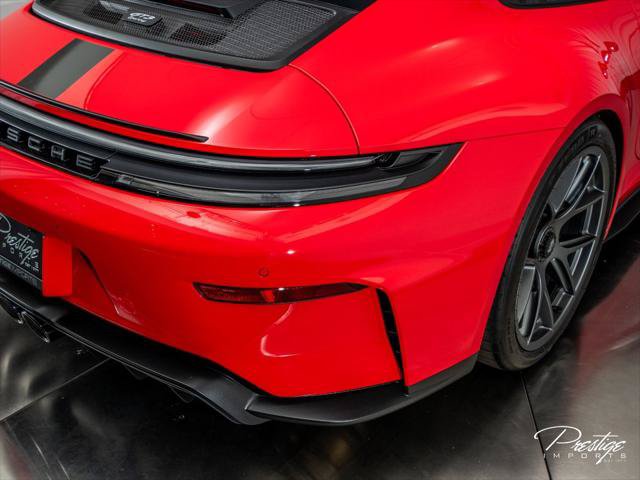 Used 2026 Porsche 911 GT3 RWD image 8