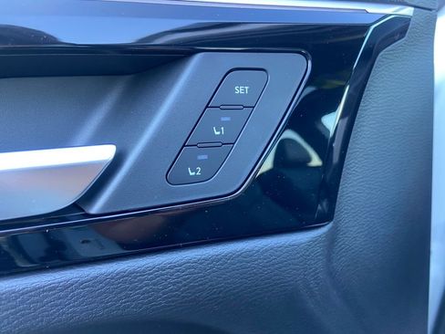 New 2025 Mitsubishi Outlander SEL Black Edition image 14