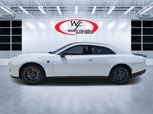 New 2026 Dodge Charger Scat Pack AWD/4WD image 6