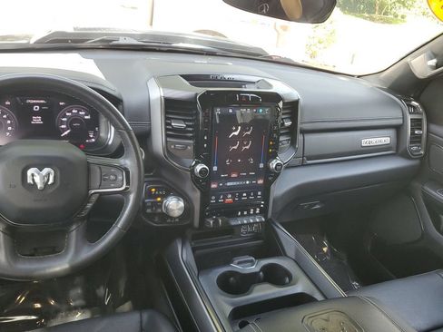Used 2024 RAM 1500 Rebel w/ Rebel Level 2 Equipment Group AWD/4WD image 19