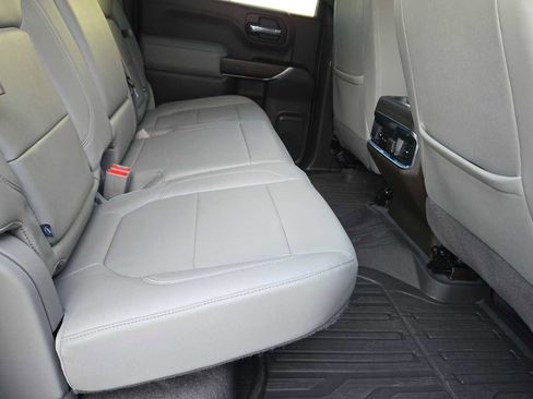 Used 2022 GMC Sierra 1500 SLT w/ SLT Premium Plus Package image 21