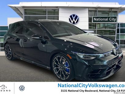 New 2026 Volkswagen Golf