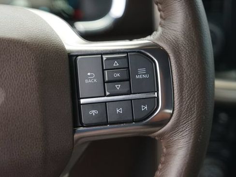 Used 2023 Ford F150 King Ranch w/ Equipment Group 601A High AWD/4WD image 24