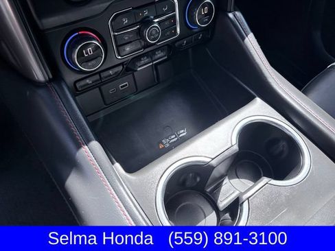 Used 2022 Chevrolet Tahoe RST w/ Luxury Package RWD image 20