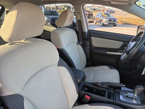 Used 2016 Subaru Crosstrek 2.0i Premium w/ Moonroof Package image 26