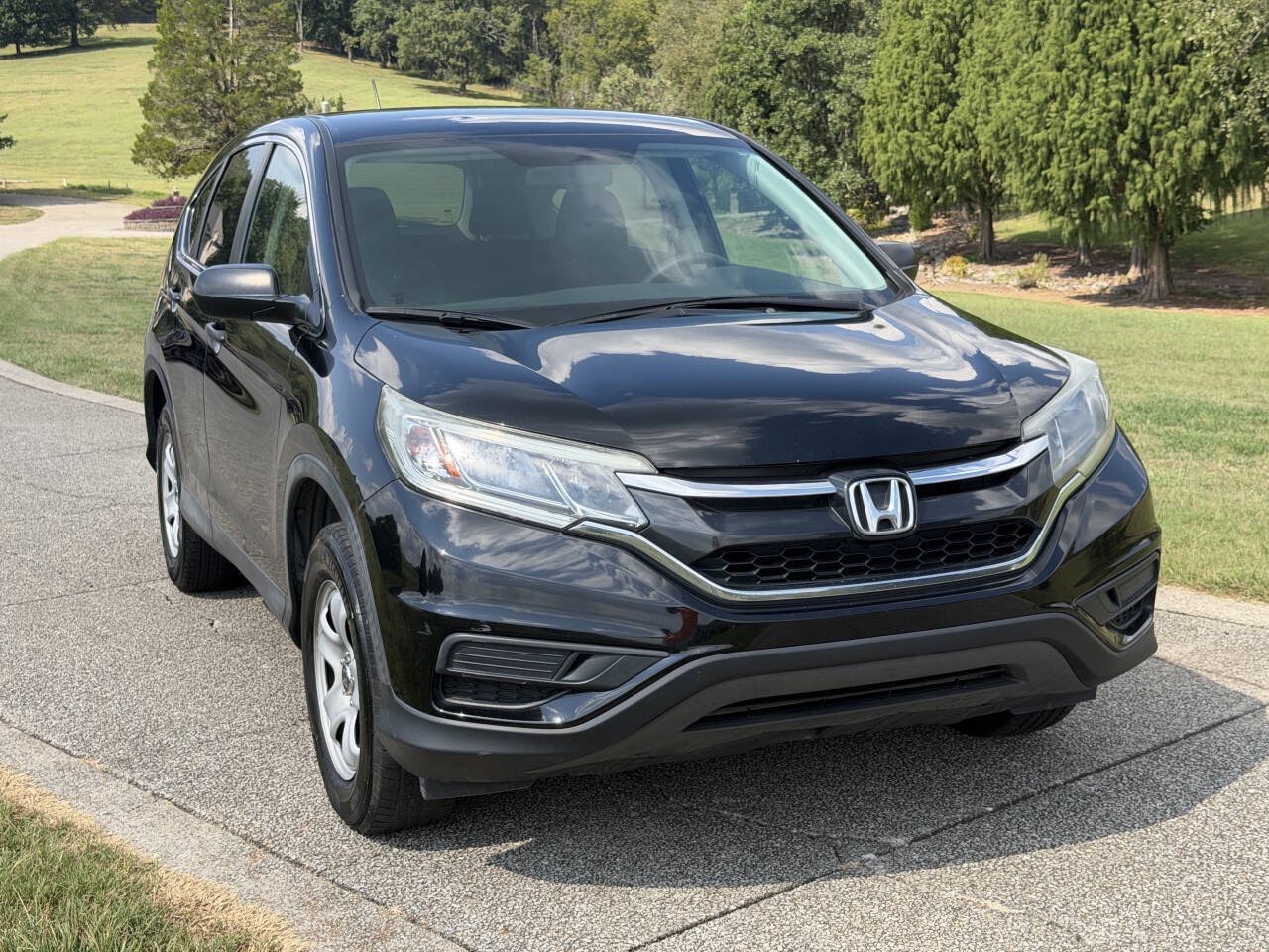 Used 2016 Honda CR-V LX image 15
