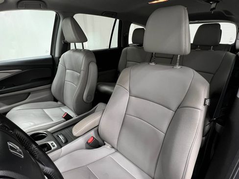 Used 2018 Honda Pilot EX-L image 14