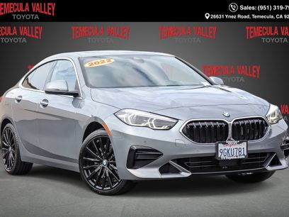 Used 2022 BMW 228i xDrive Gran Coupe w/ Convenience Package