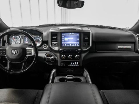 Used 2019 RAM 2500 Lone Star AWD/4WD image 13