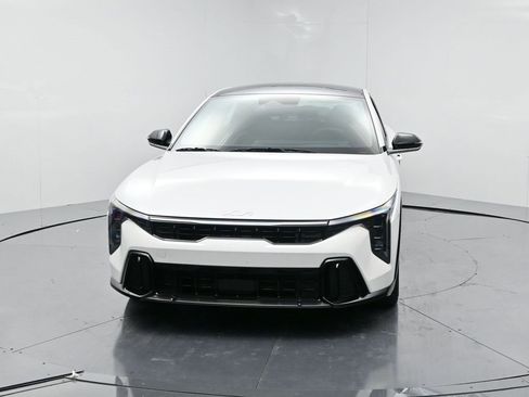 Used 2025 Kia K4 GT-Line w/ GT-Line Sunroof Package image 19