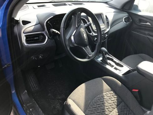 Certified 2024 Chevrolet Equinox LT image 4