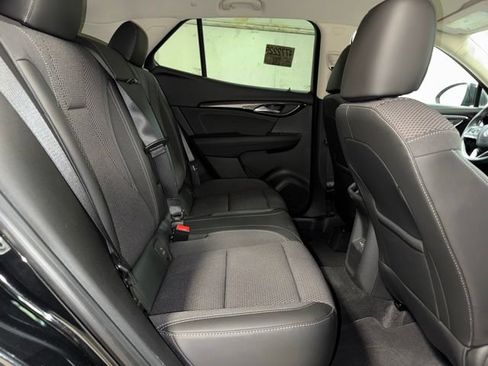 Used 2023 Buick Envision Preferred w/ Sport Touring Package AWD/4WD image 20