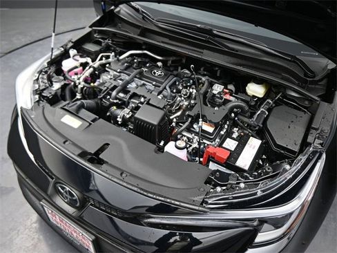 New 2026 Toyota Corolla LE image 10