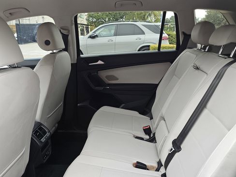 Used 2018 Volkswagen Tiguan SE image 22