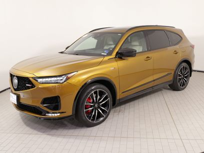 Used 2024 Acura MDX Type S