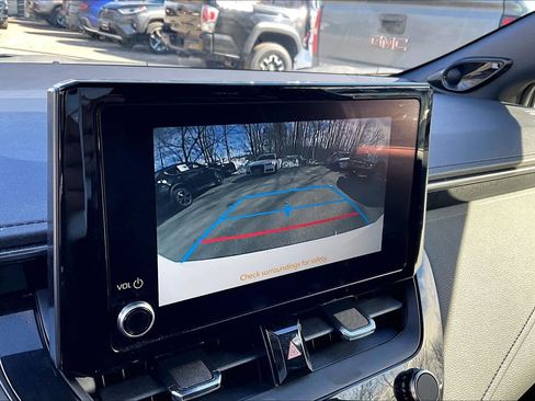 Used 2024 Toyota Corolla GR image 27