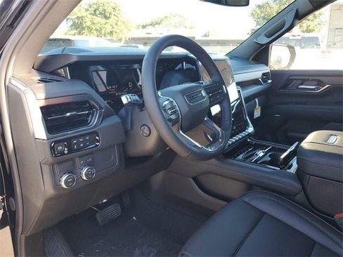 New 2026 GMC Yukon XL Denali w/ Sun & Power Step Package image 20