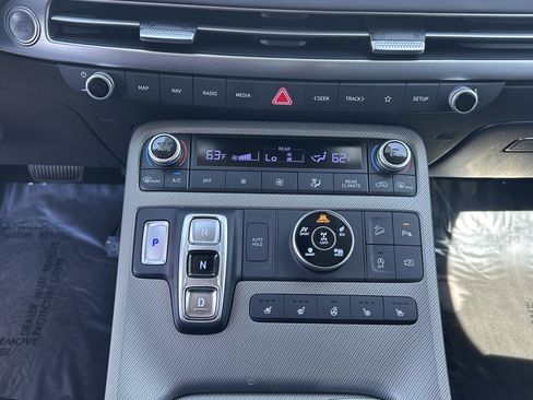 Used 2024 Hyundai Palisade SEL AWD/4WD image 31