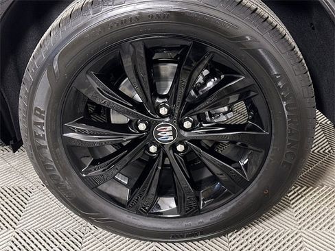 New 2026 Buick Envista Sport Touring w/ Convenience I Package image 33