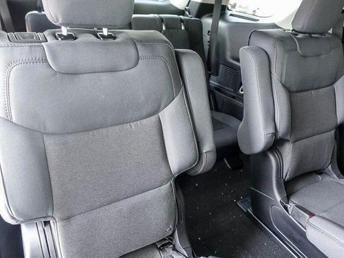 New 2026 Ford Explorer Active image 30