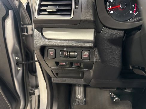 Used 2016 Subaru Forester 2.0XT Touring w/ Eyesight & Navigation System AWD/4WD image 14