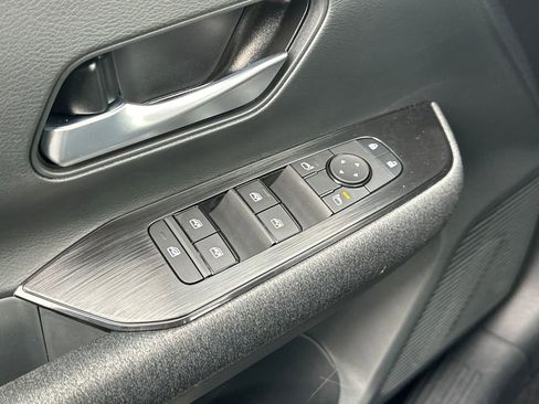 New 2026 Nissan Kicks SV w/ Cold Weather Package image 11