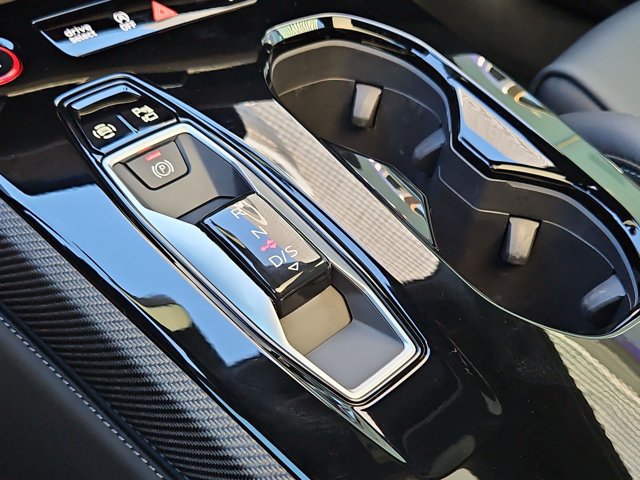 Used 2025 Audi S5 Premium Plus w/ Premium Plus Package AWD/4WD image 16