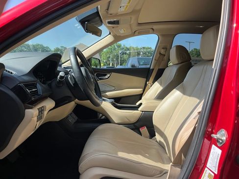 Used 2019 Acura RDX AWD w/ Advance Package image 14