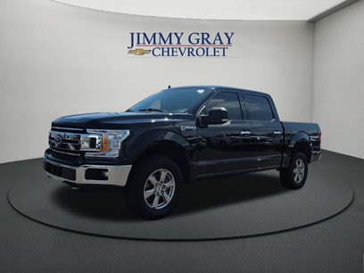 Used 2020 Ford F150 XLT w/ Equipment Group 302A Luxury