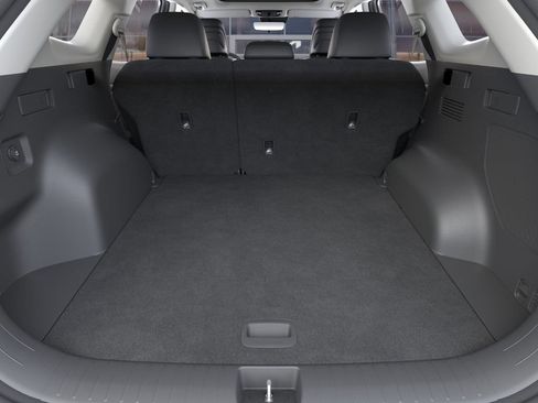 Certified 2025 Kia Sportage SX FWD image 21
