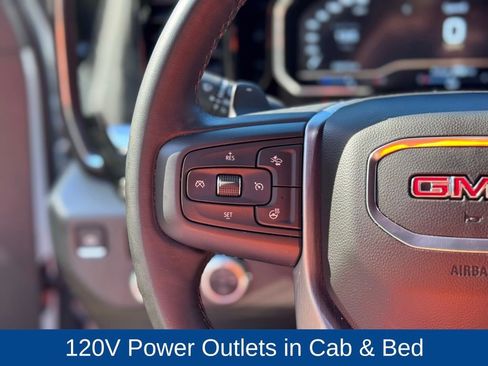 Used 2024 GMC Sierra 1500 Elevation w/ Preferred Package image 16