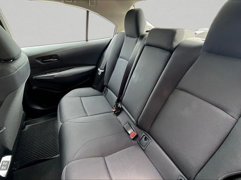 Used 2026 Toyota Corolla LE image 20