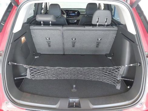 New 2026 Chevrolet TrailBlazer LT w/ Convenience Package image 27