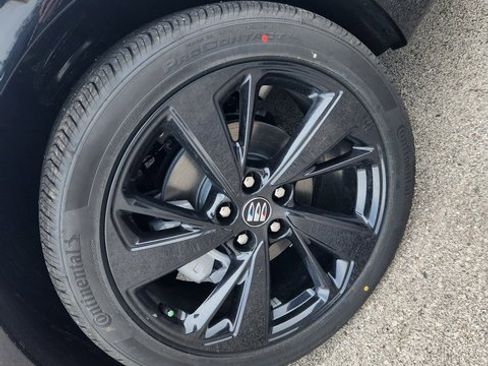 New 2026 Buick Envision Sport Touring image 18